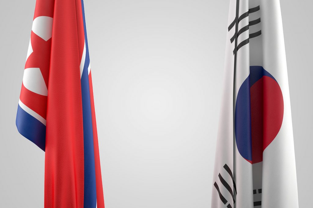 La cumbre de Singapur y el acuerdo entre las dos Coreas